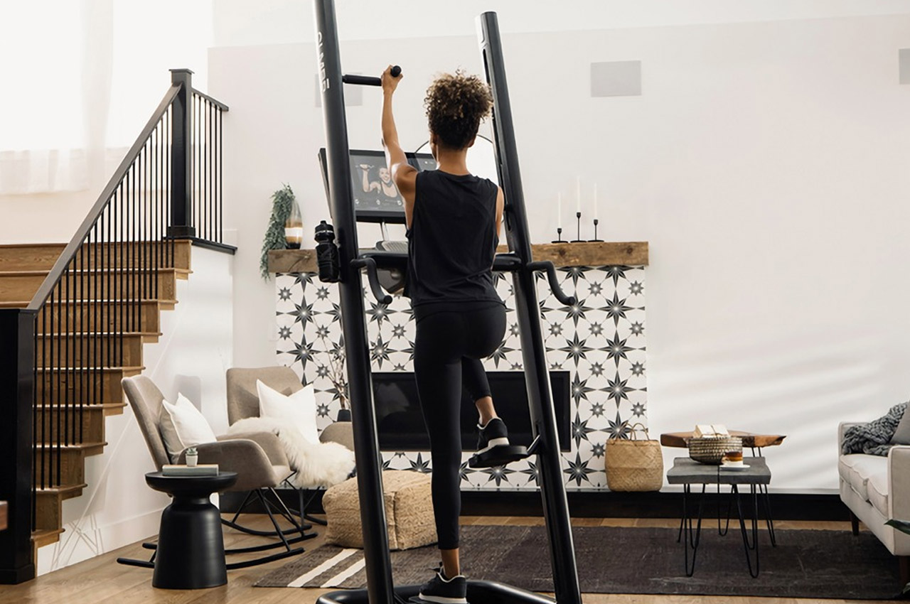 Fitness Equipment，product design，Intelligent products，