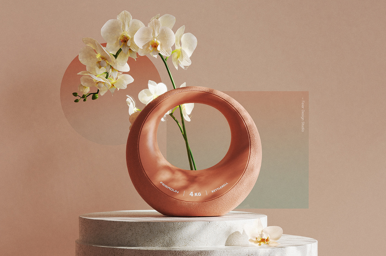 Fitness Equipment，product design，Intelligent products，