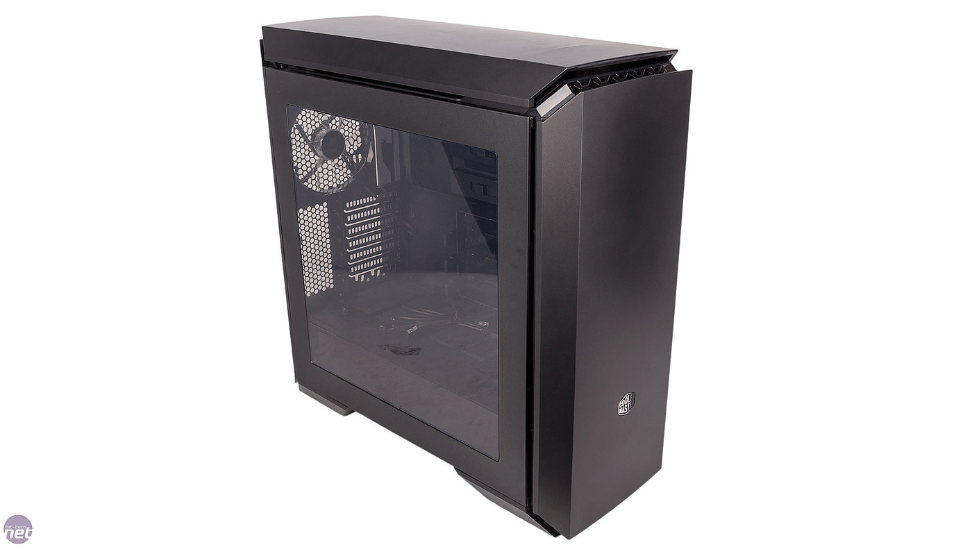 MasterCase，2017 red dot，Computer host，