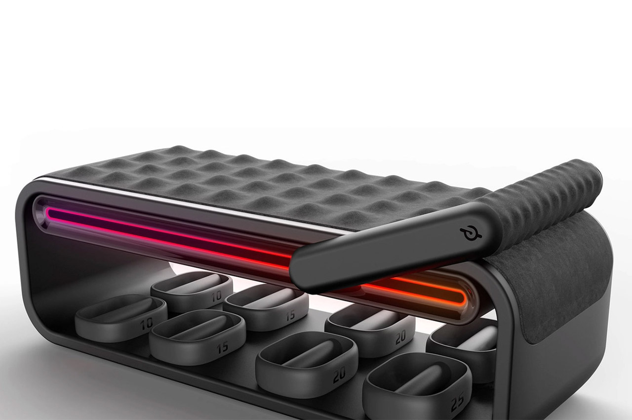 Fitness Equipment，product design，Intelligent products，