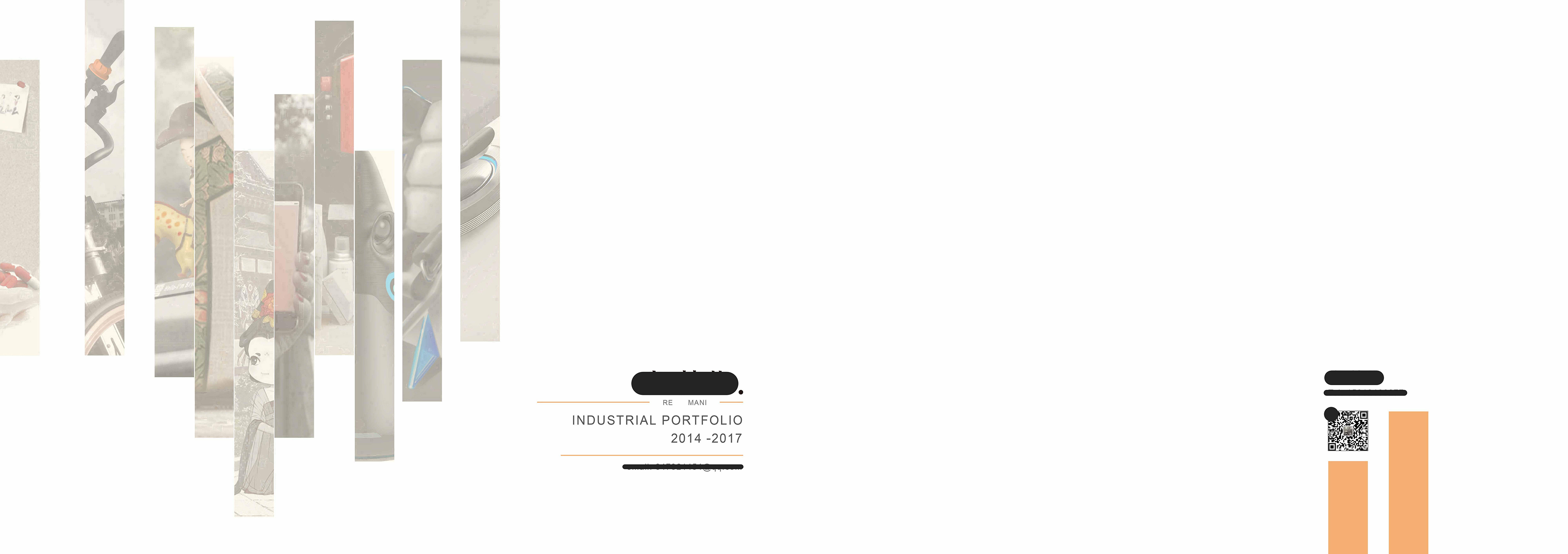 portfolio，sample reels，works，university，