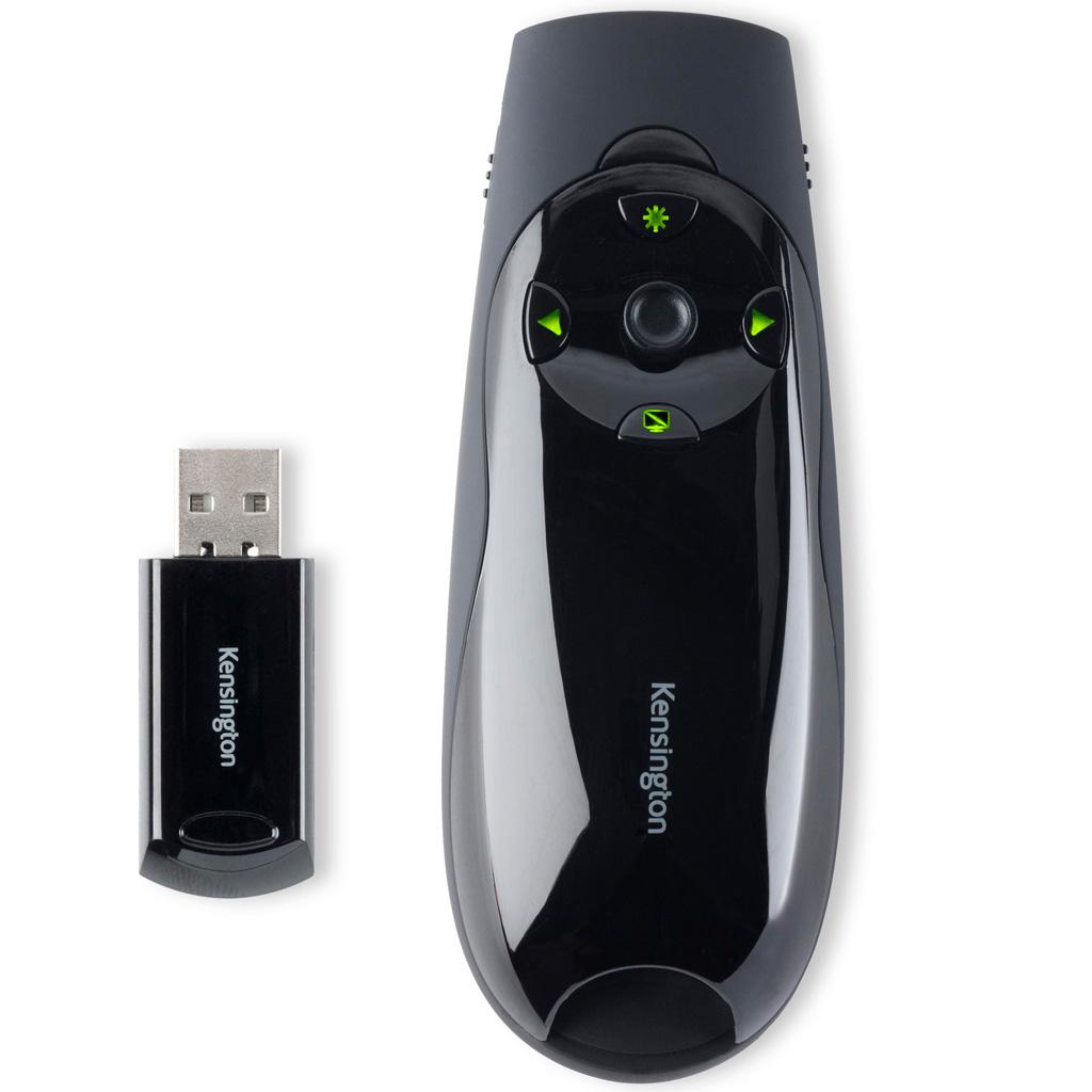 2017 red dot，Computer wireless mouse，Kensington，