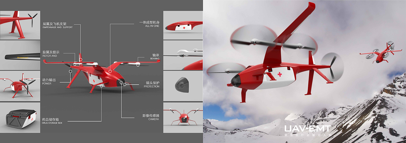 portfolio，sample reels，works，university，
