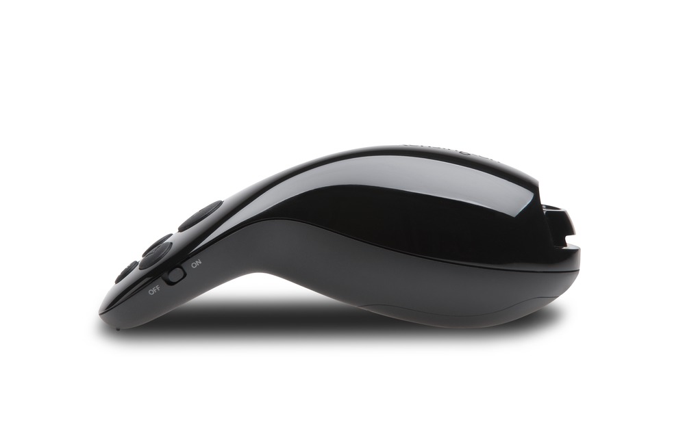 2017 red dot，Computer wireless mouse，Kensington，