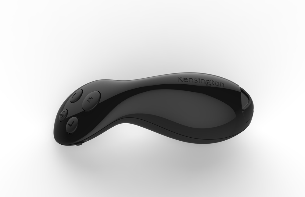 2017 red dot，Computer wireless mouse，Kensington，