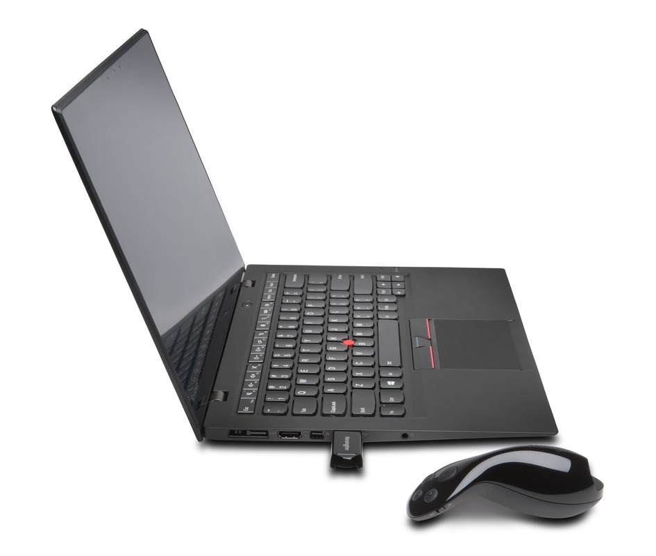 2017 red dot，Computer wireless mouse，Kensington，