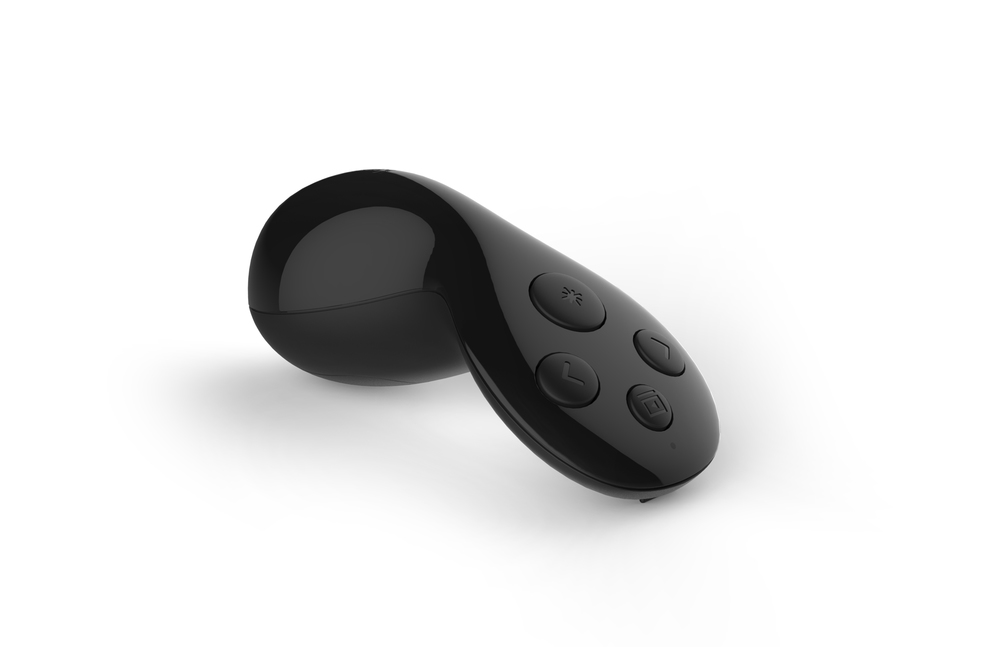 2017 red dot，Computer wireless mouse，Kensington，