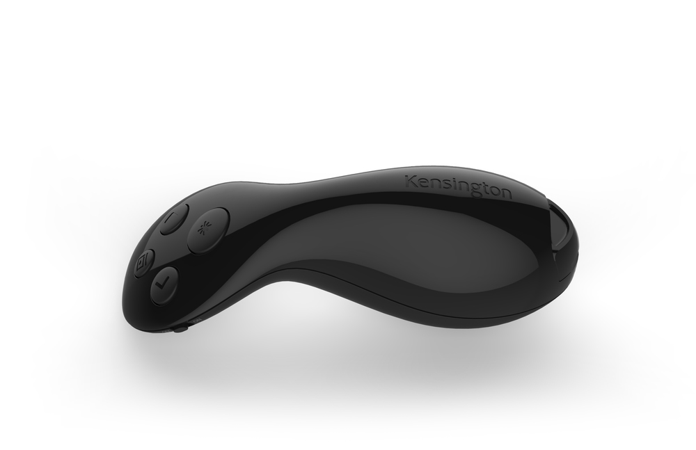 2017 red dot，Computer wireless mouse，Kensington，