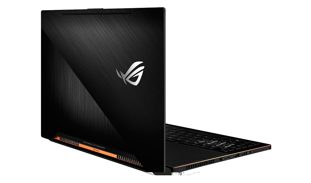 华硕笔记本asusroggx501