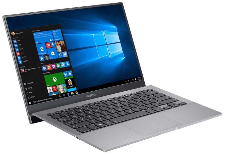 2017 red dot，ASUS，Pro laptop，ASUS，