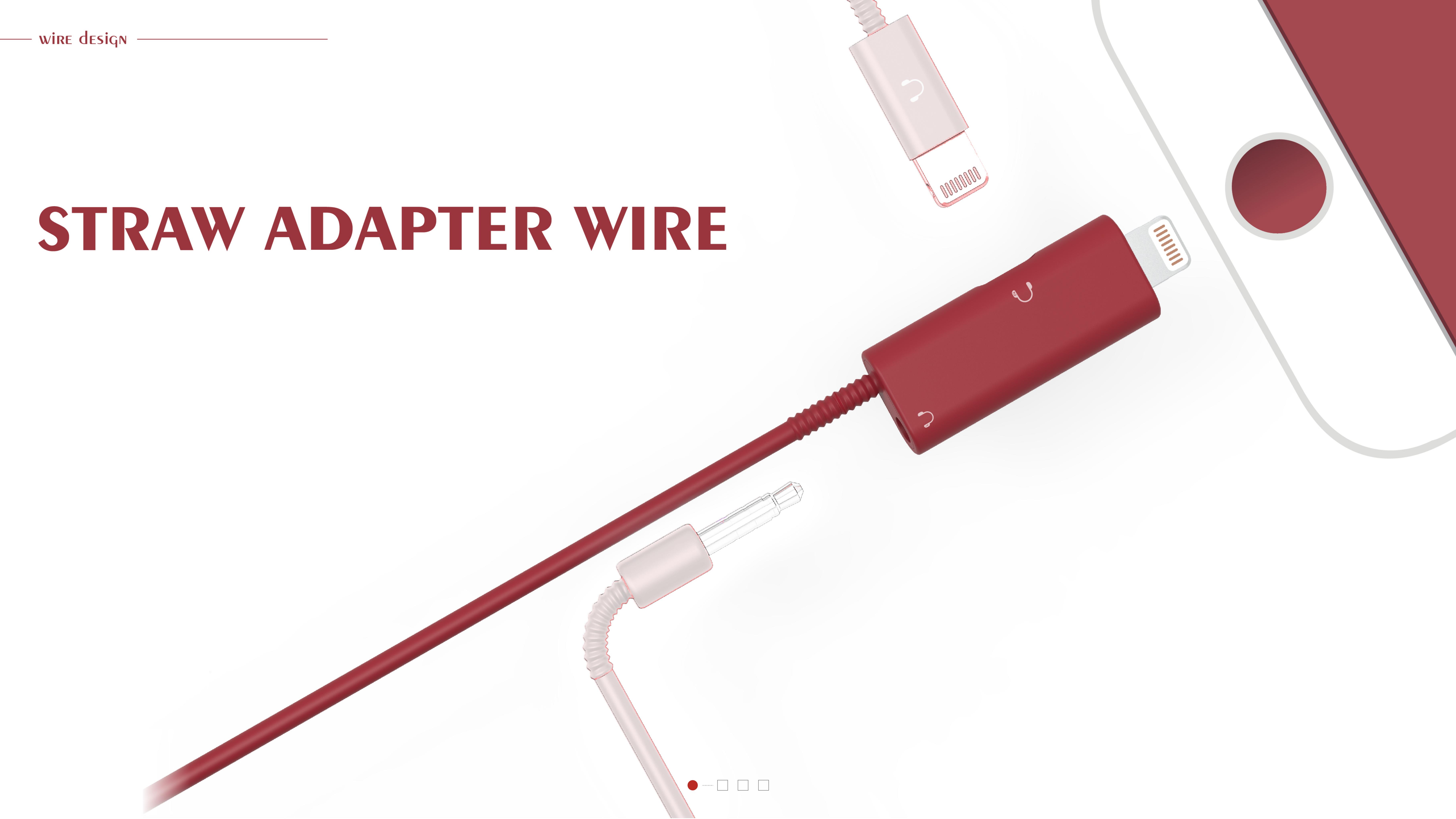 portfolio，sample reels，