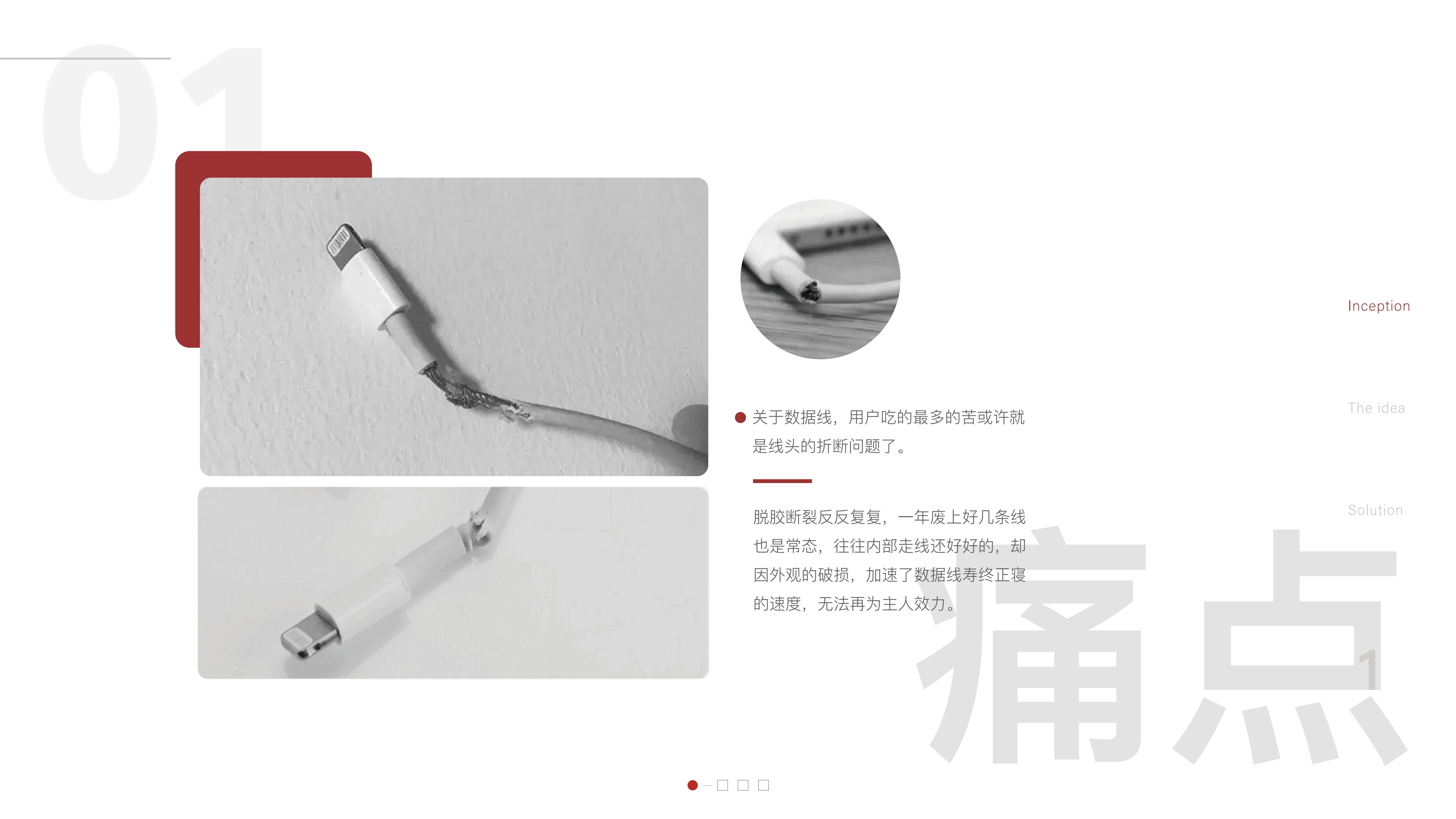 portfolio，sample reels，