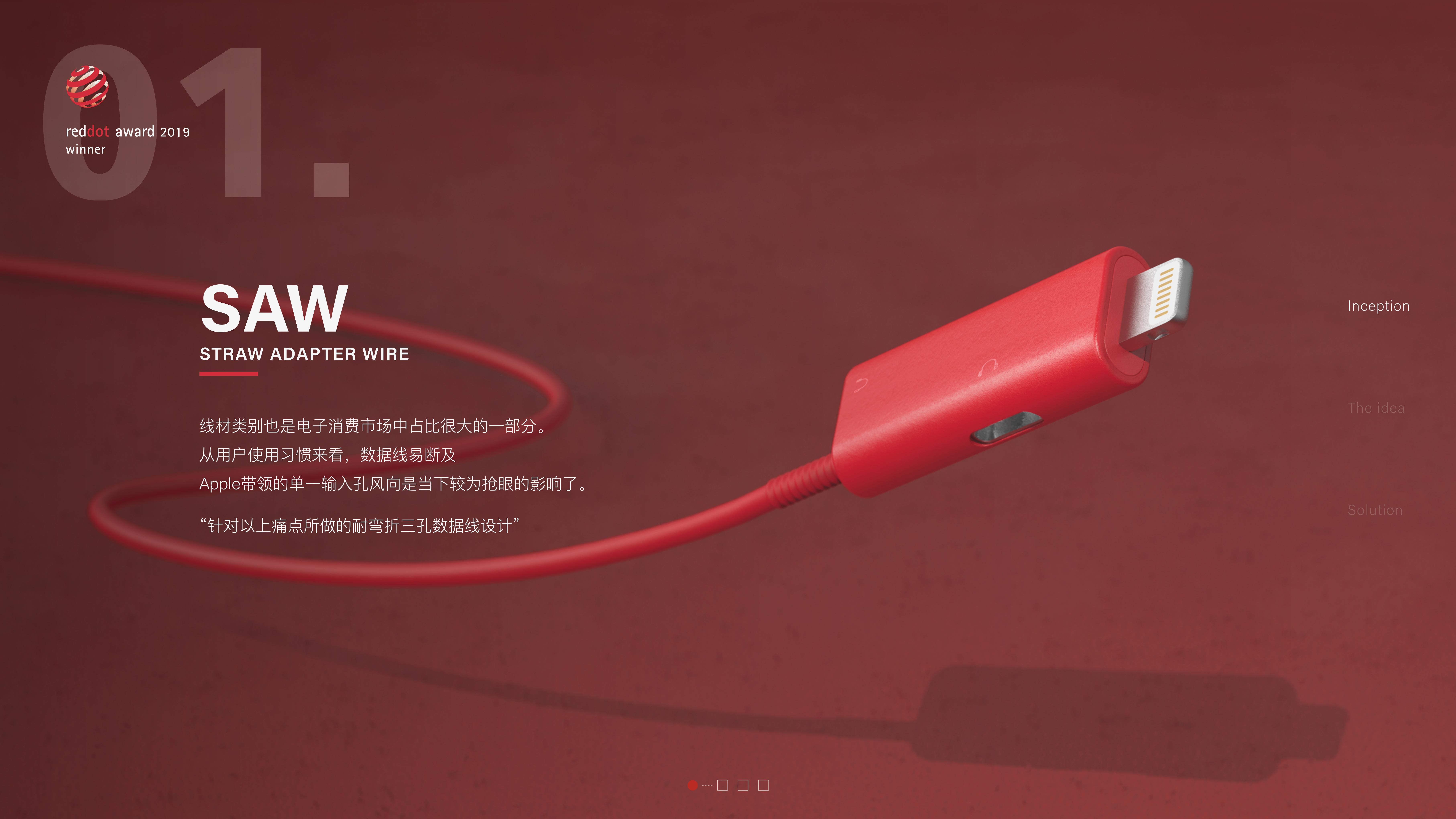 portfolio，sample reels，