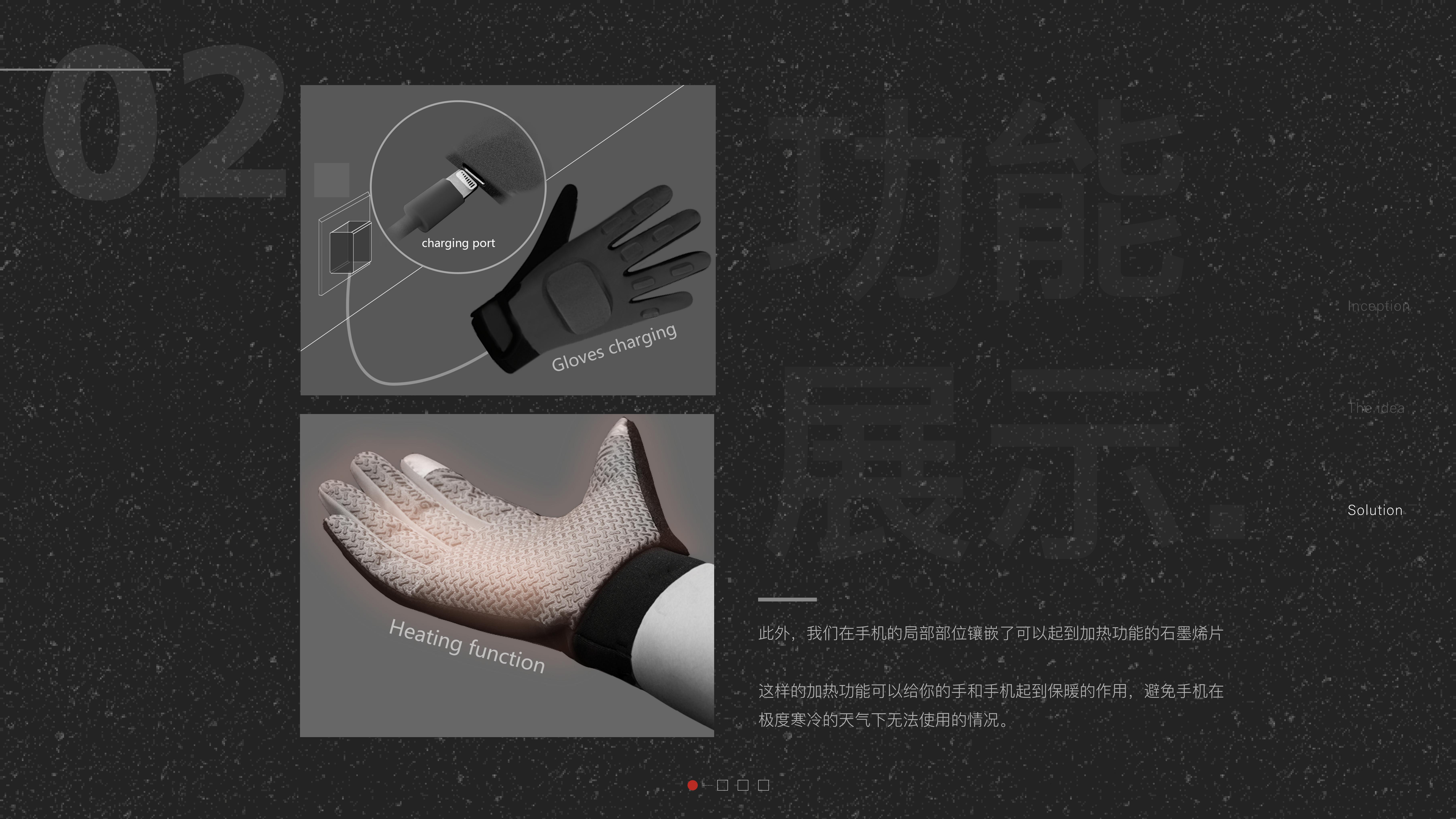 portfolio，sample reels，