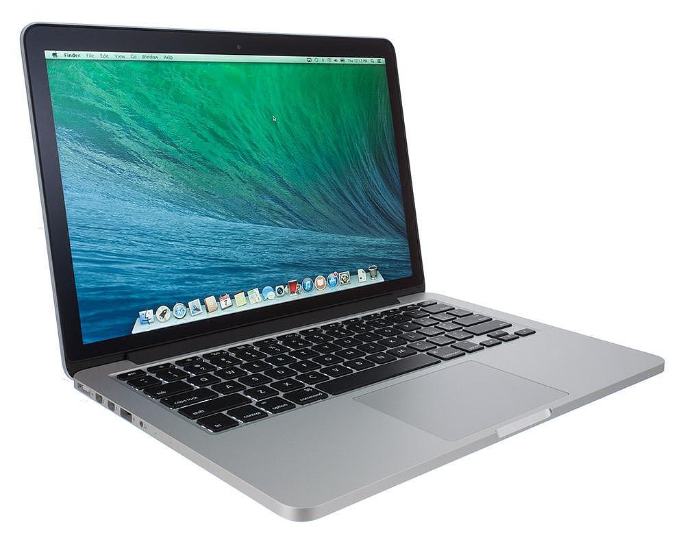 2017 red dot，Apple，Notebook computer，Pro 13”，