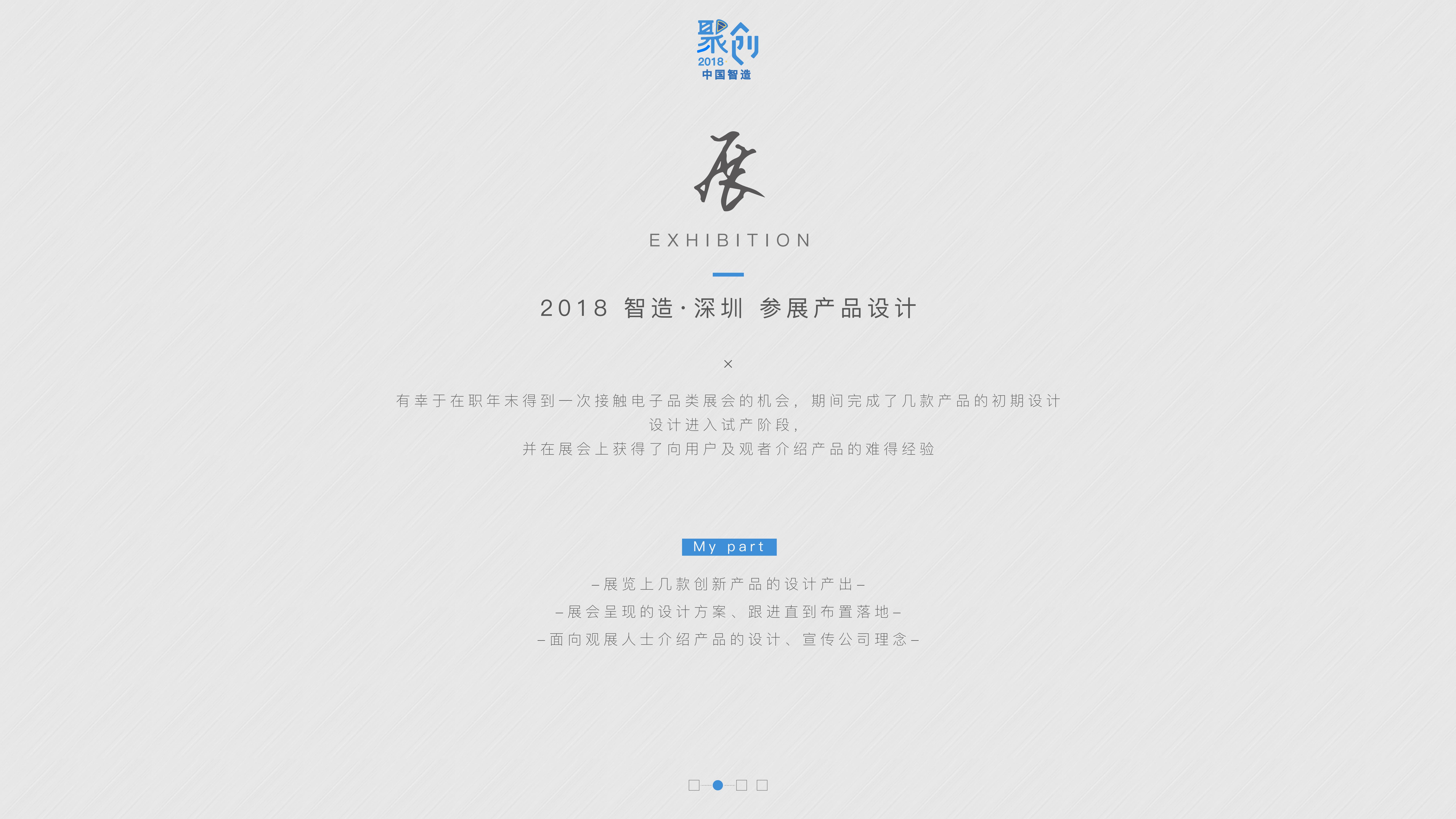 portfolio，sample reels，