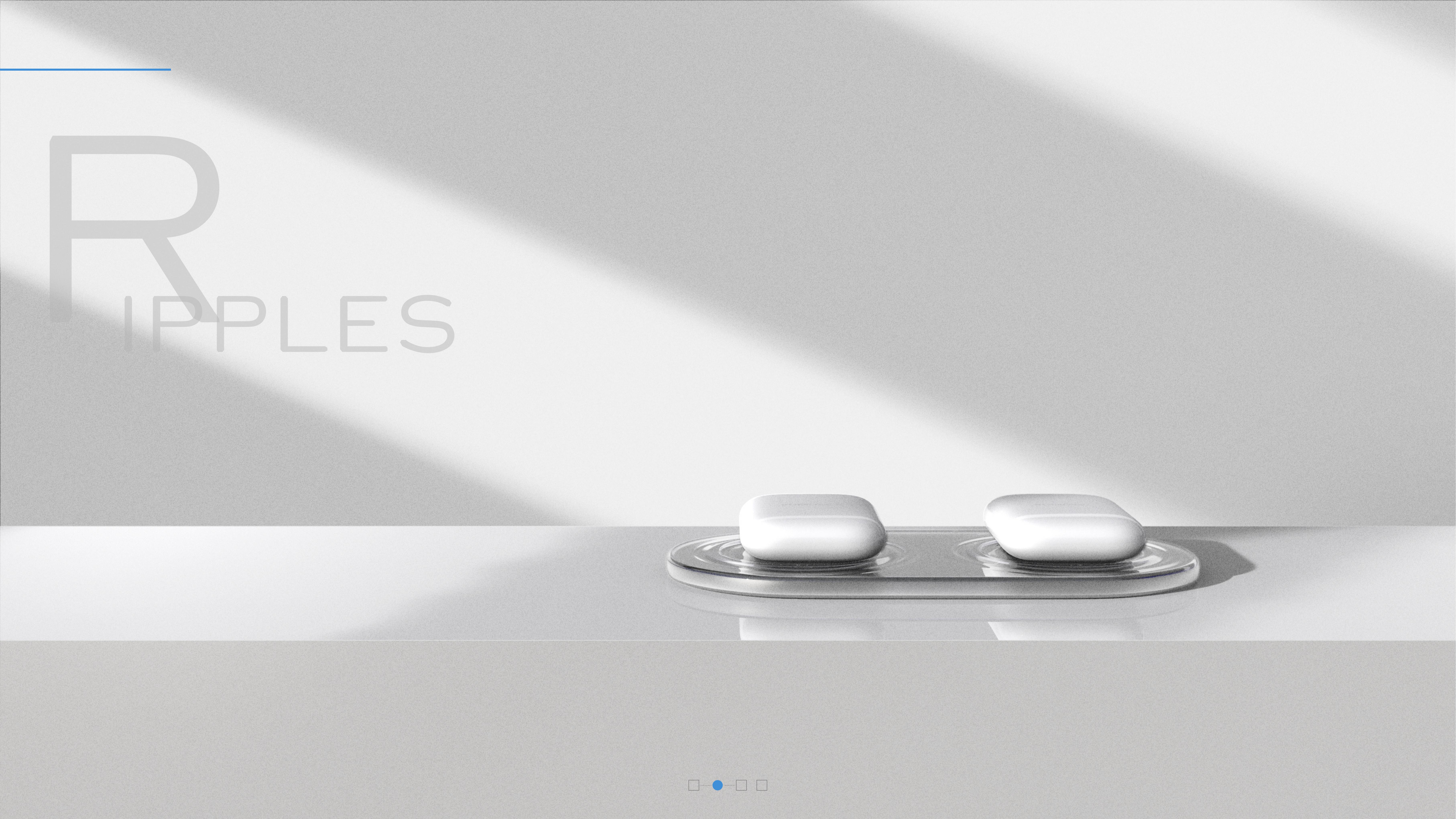 portfolio，sample reels，