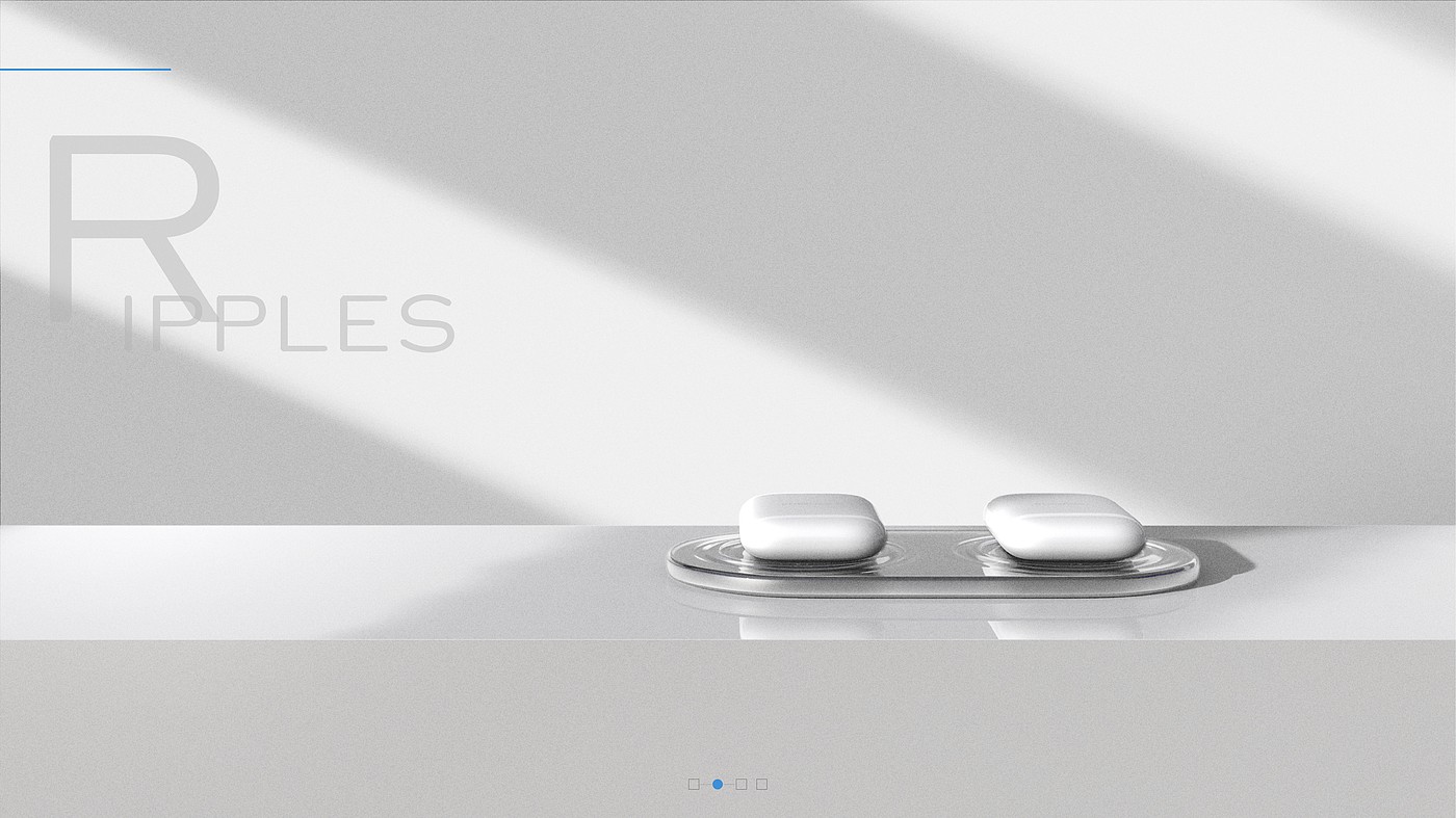 portfolio，sample reels，