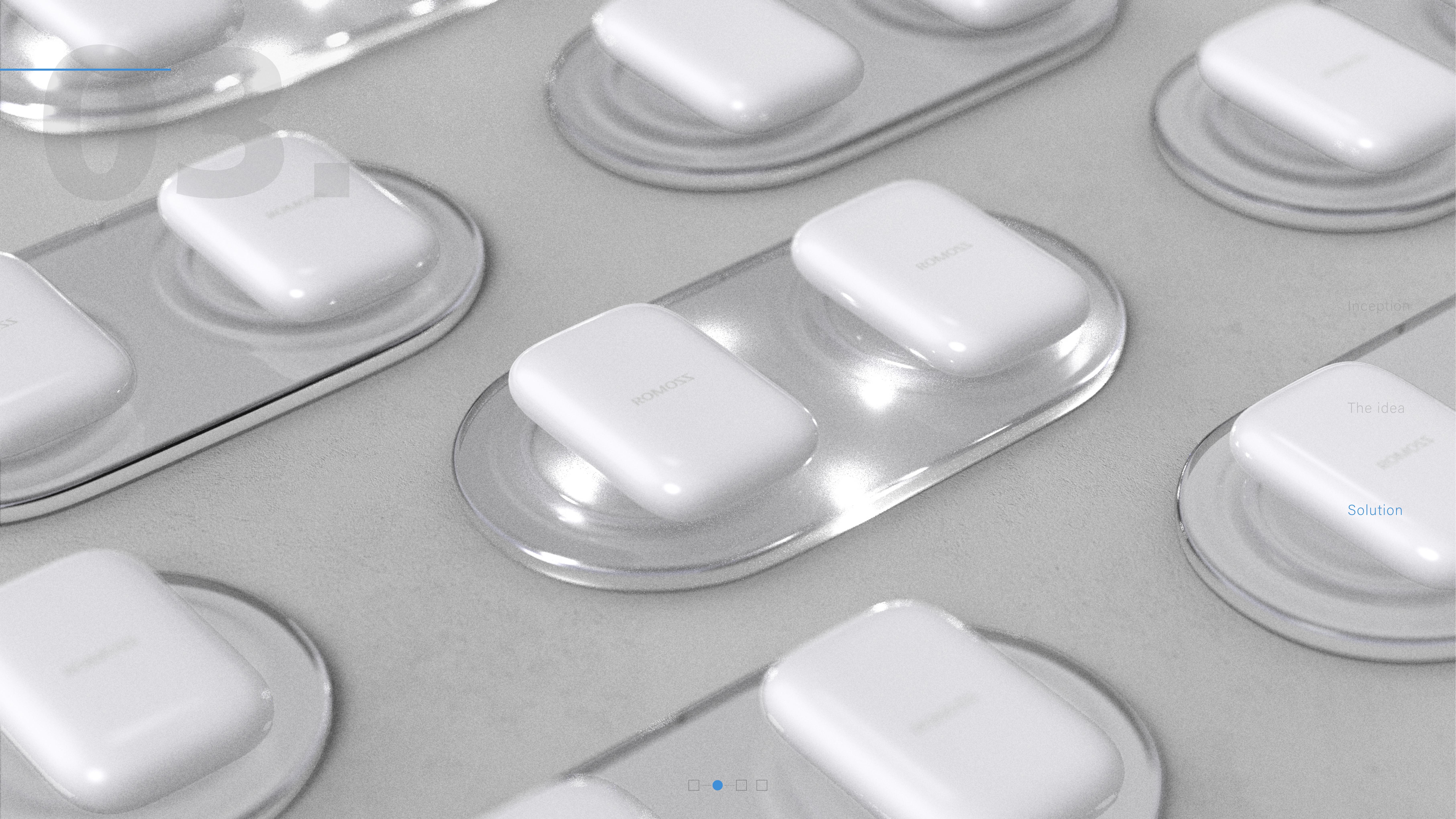 portfolio，sample reels，