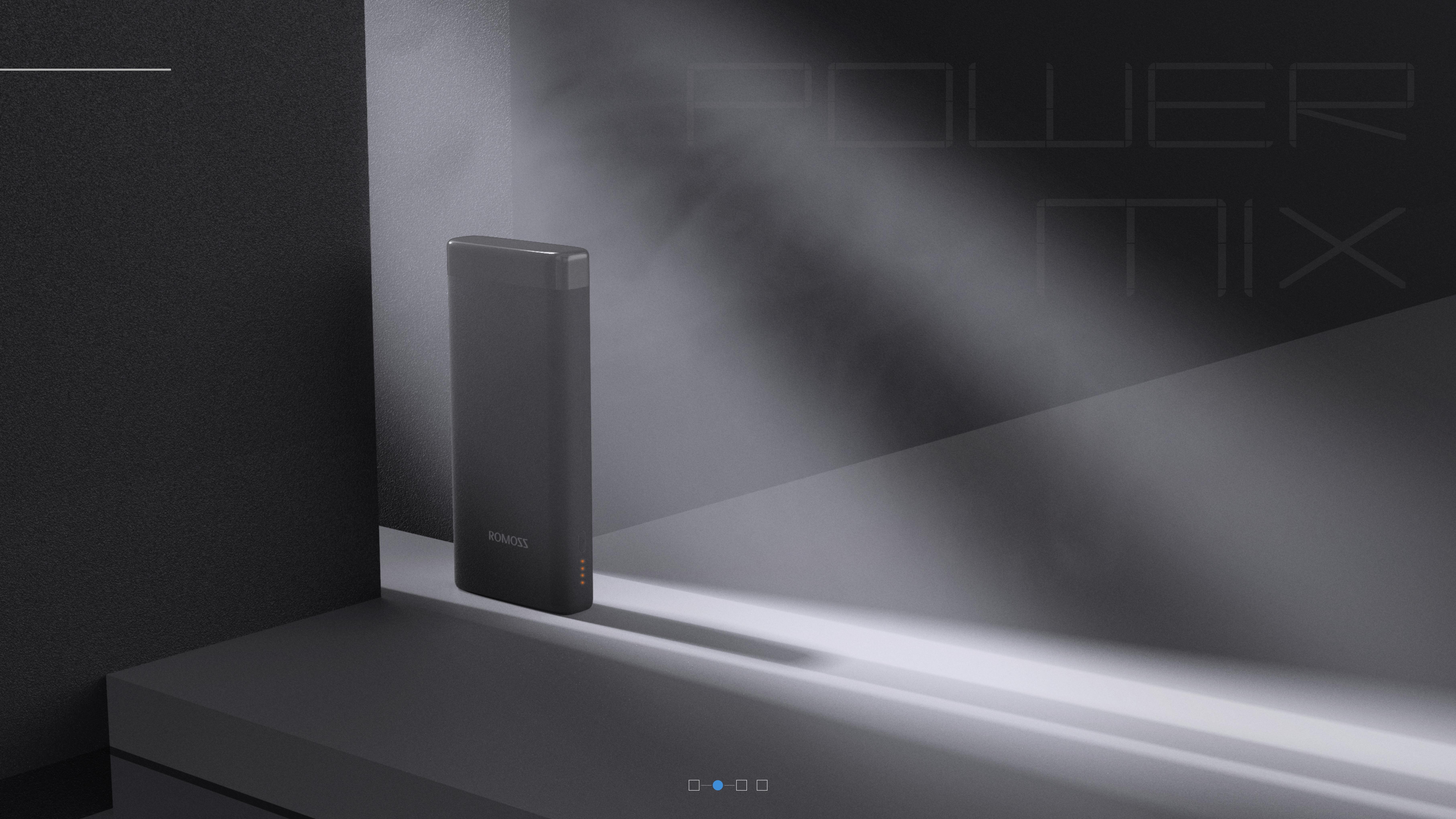 portfolio，sample reels，