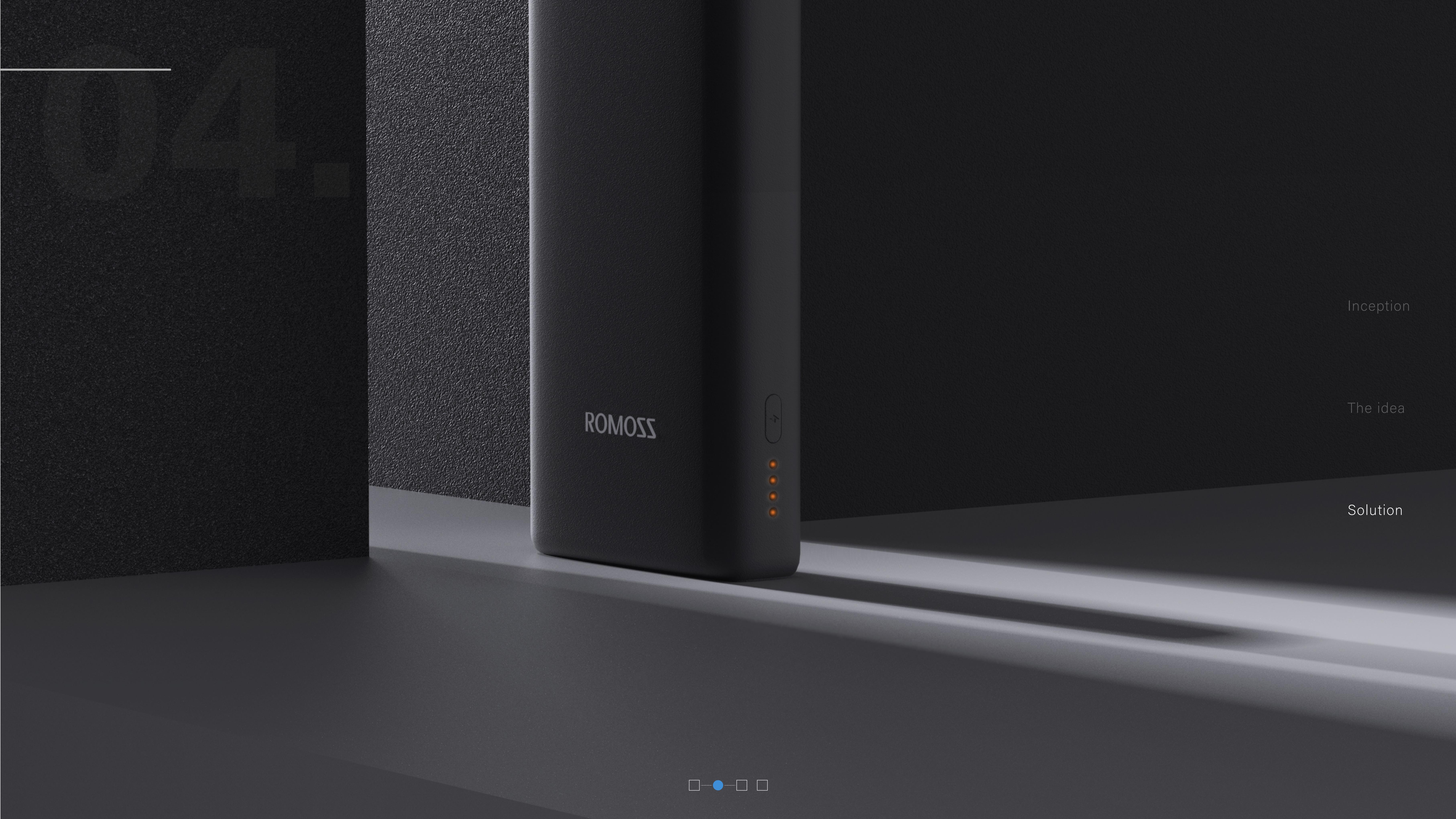 portfolio，sample reels，