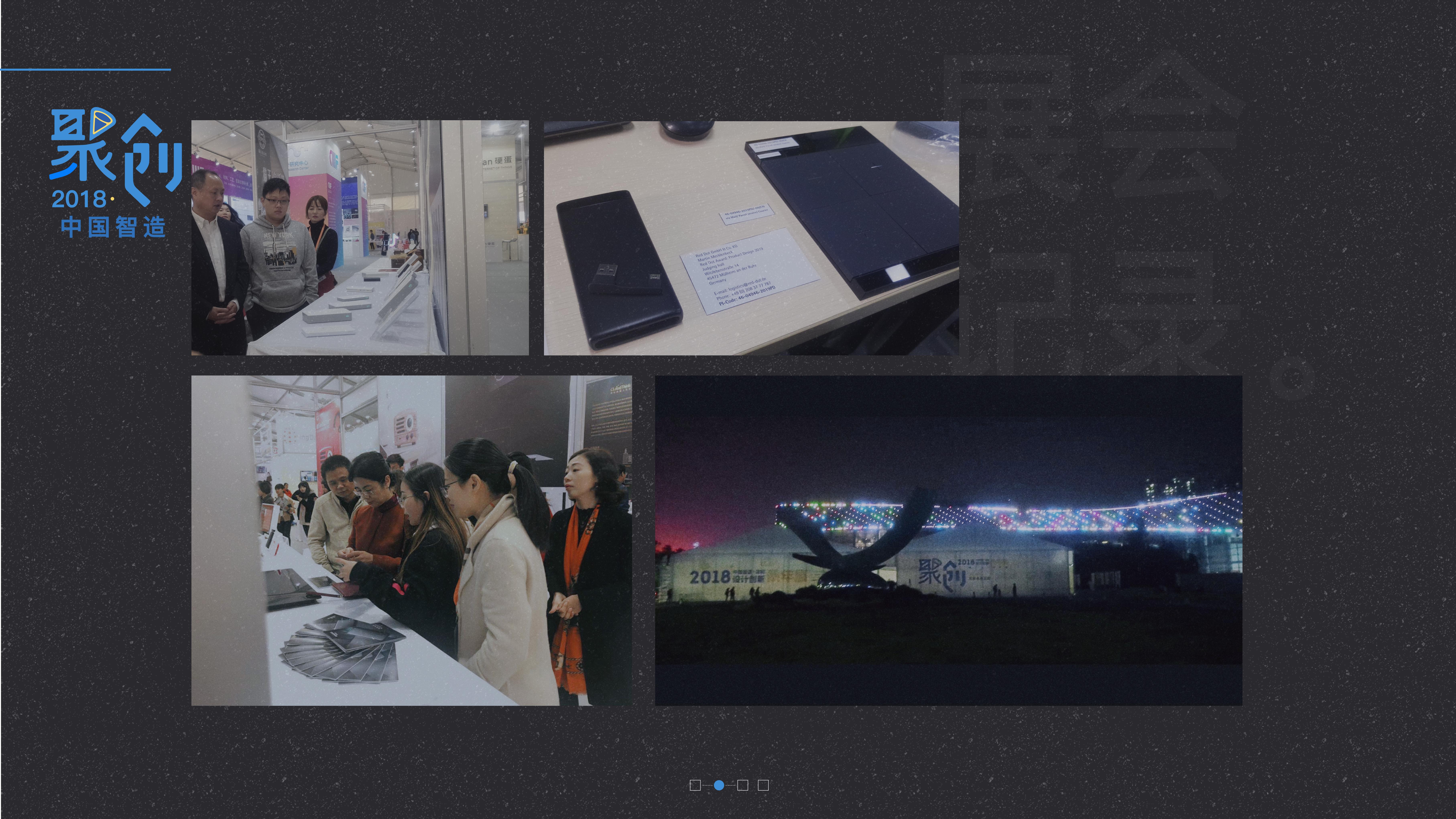 portfolio，sample reels，