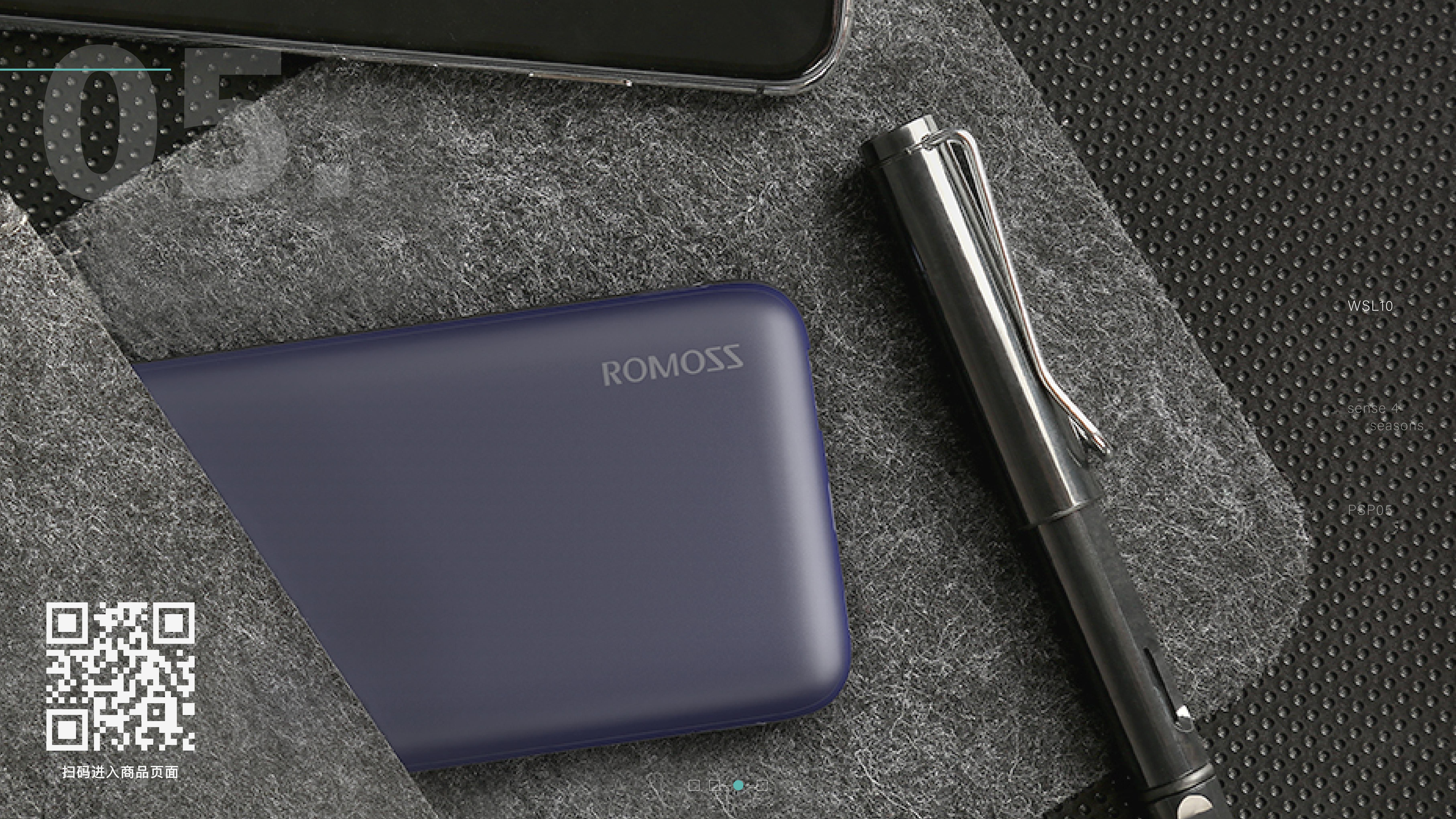 portfolio，sample reels，