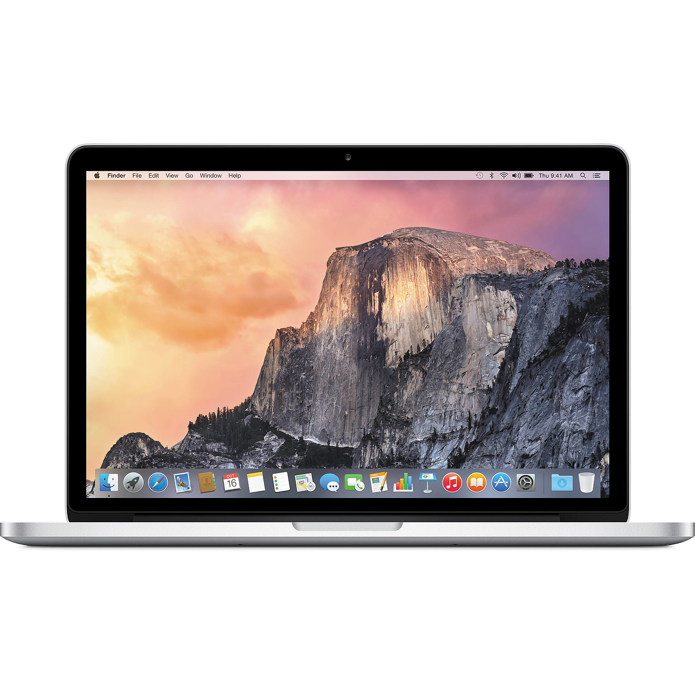 2017 red dot，Apple，Notebook computer，Pro 13”，