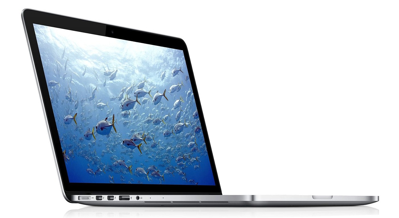 2017 red dot，Apple，Notebook computer，Pro 13”，