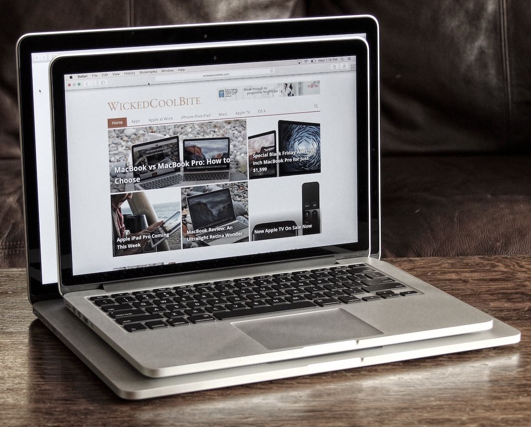 2017 red dot，Apple，Notebook computer，Pro 13”，