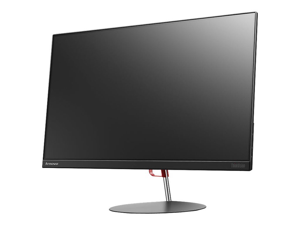 2017 red dot，ThinkVision，Desktop computer，association，