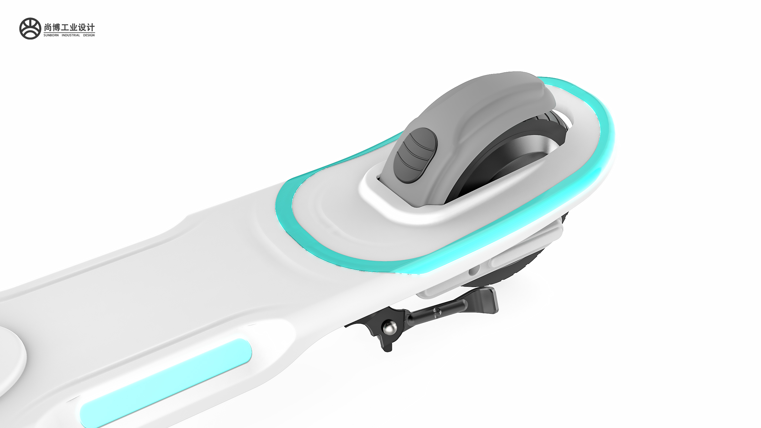 Scooter，Electric scooter，Toys，children，industrial design，