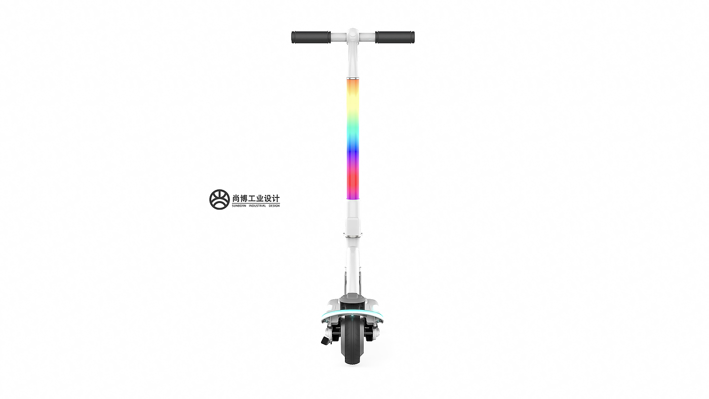 Scooter，Electric scooter，Toys，children，industrial design，