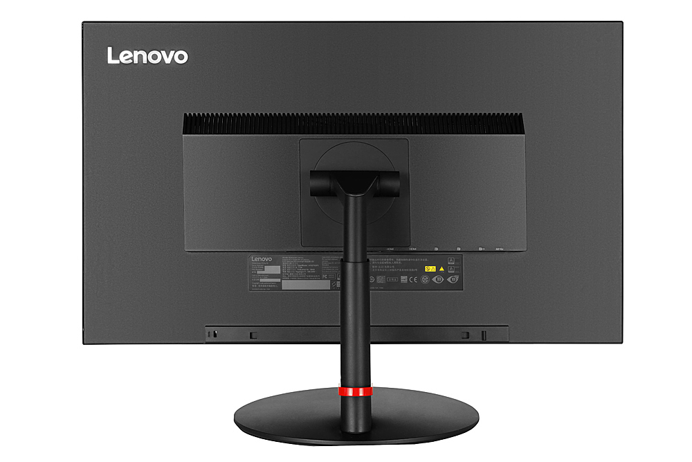 2017 red dot，ThinkVision，Desktop computer，association，