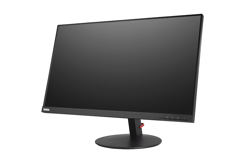 2017 red dot，ThinkVision，Desktop computer，association，