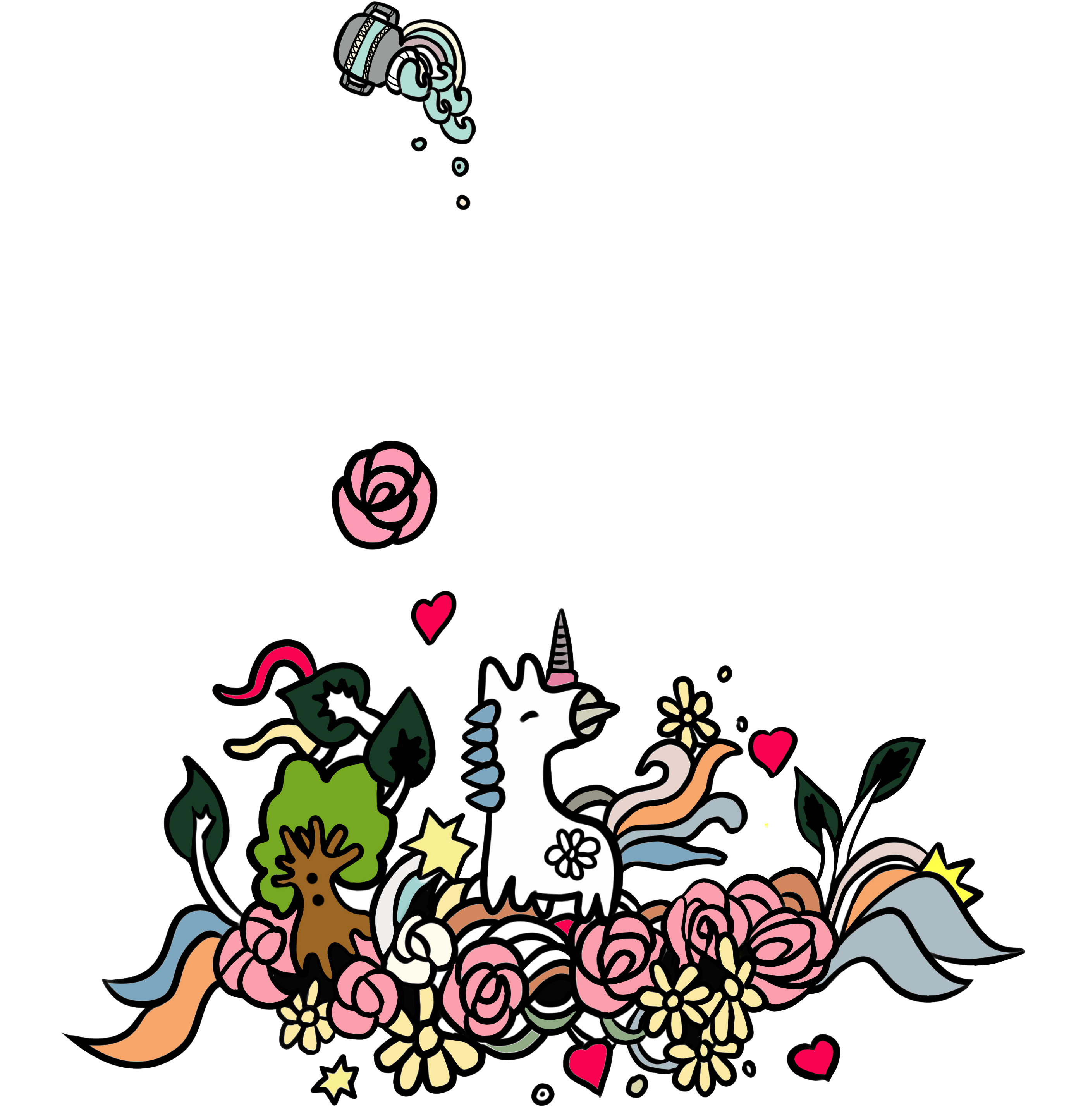 Meichong story packaging design，packing design，