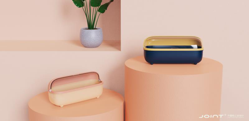 product design，Kitchen storage，Chopstick cage，Receive，