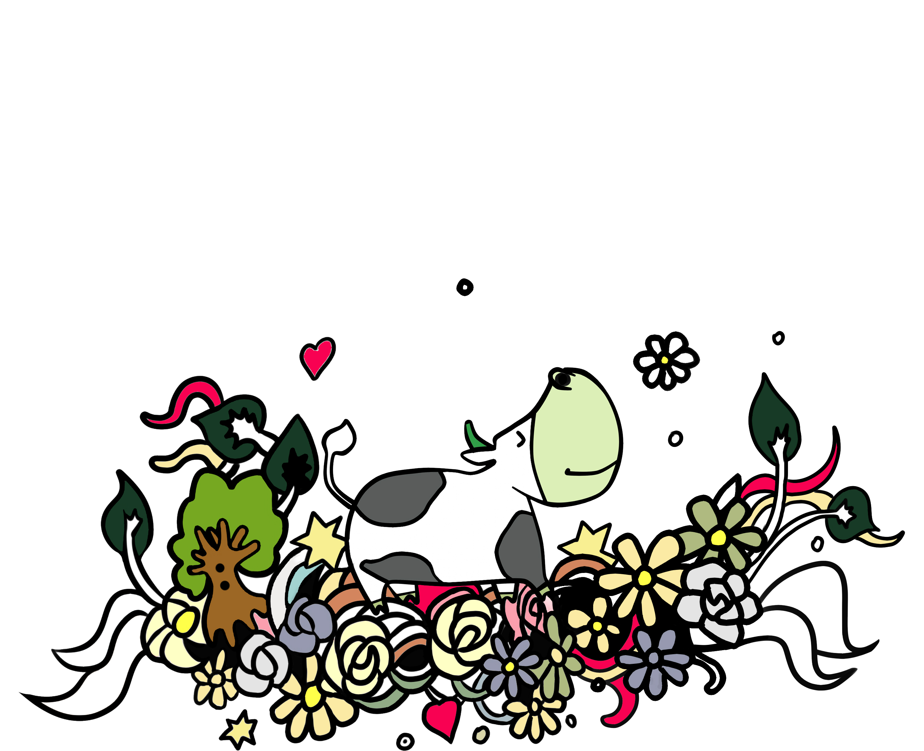 Meichong story packaging design，packing design，