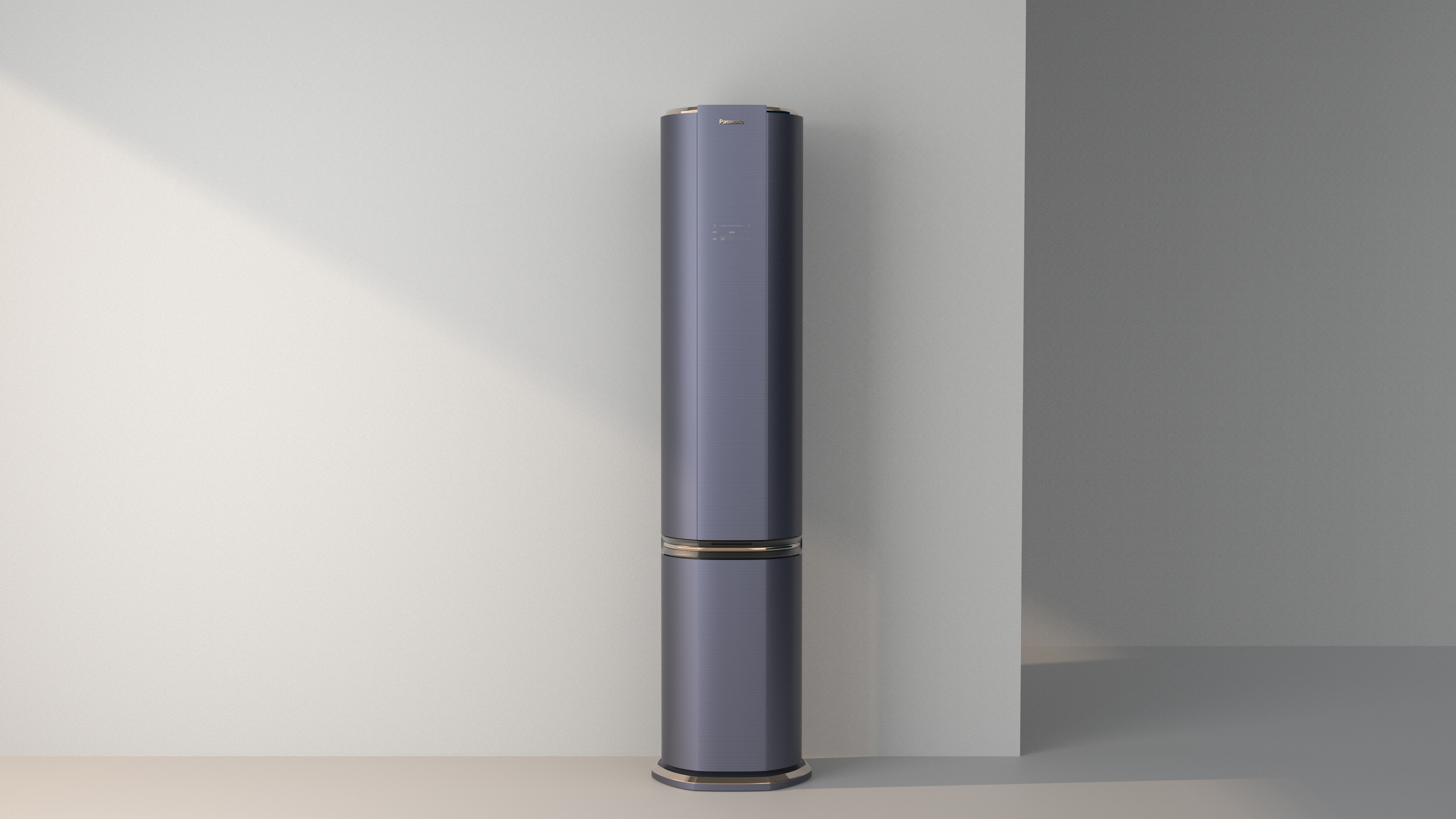 Large household appliances，Fresh air，Floor cabinet air conditioner，