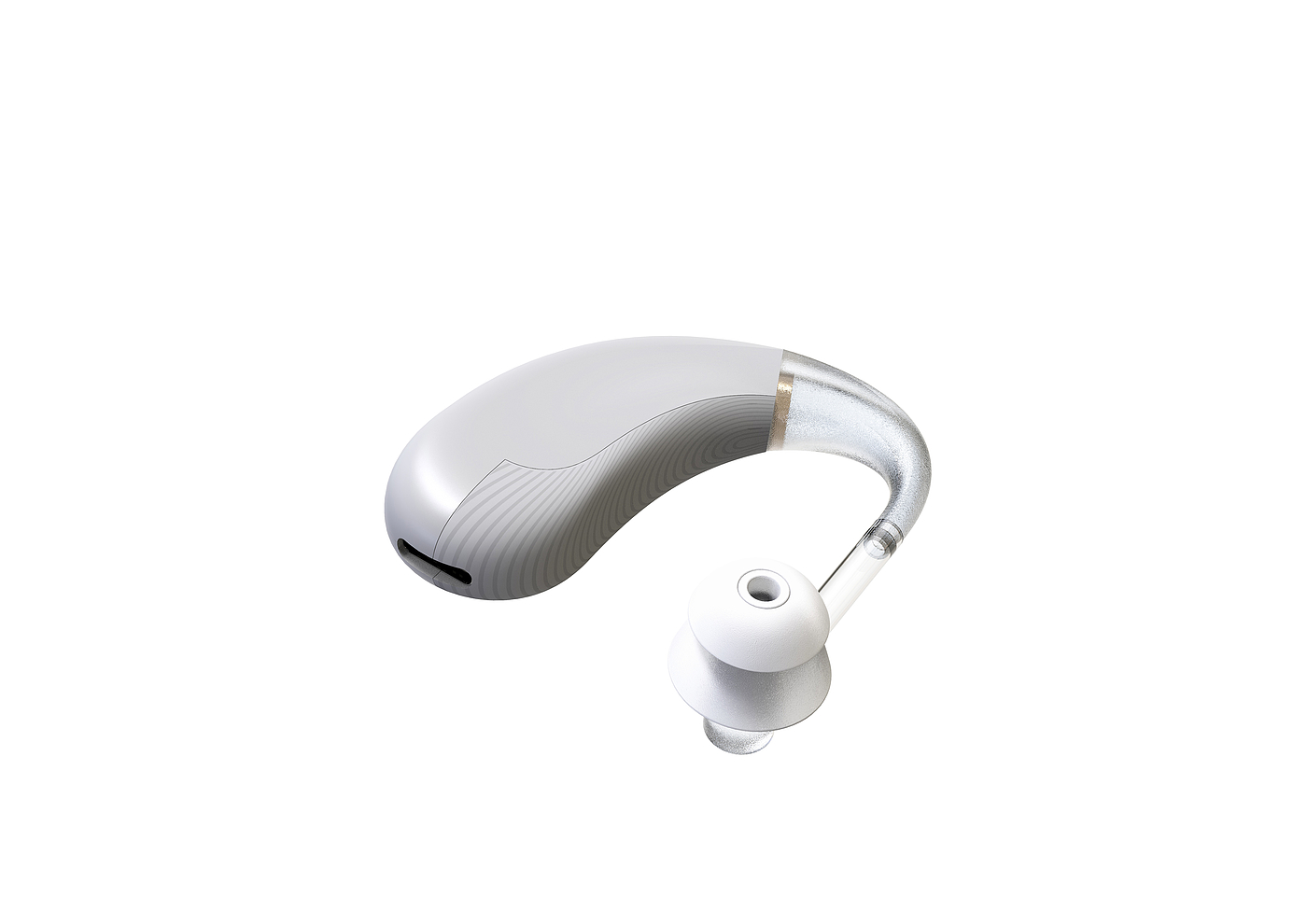 deaf-aid，