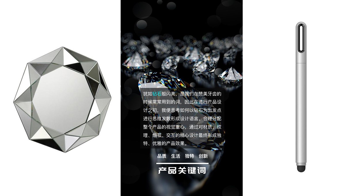 Clean the guard，Consumer electronics，Life aesthetics，