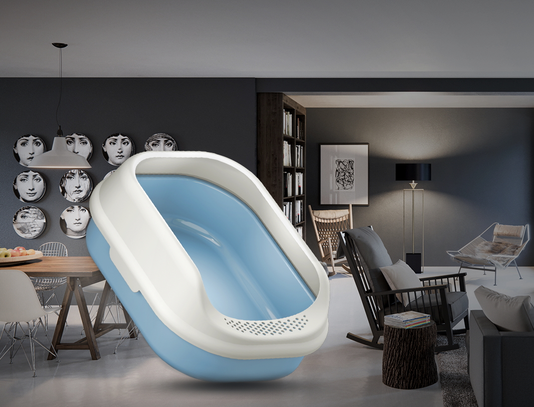 Product appearance design，