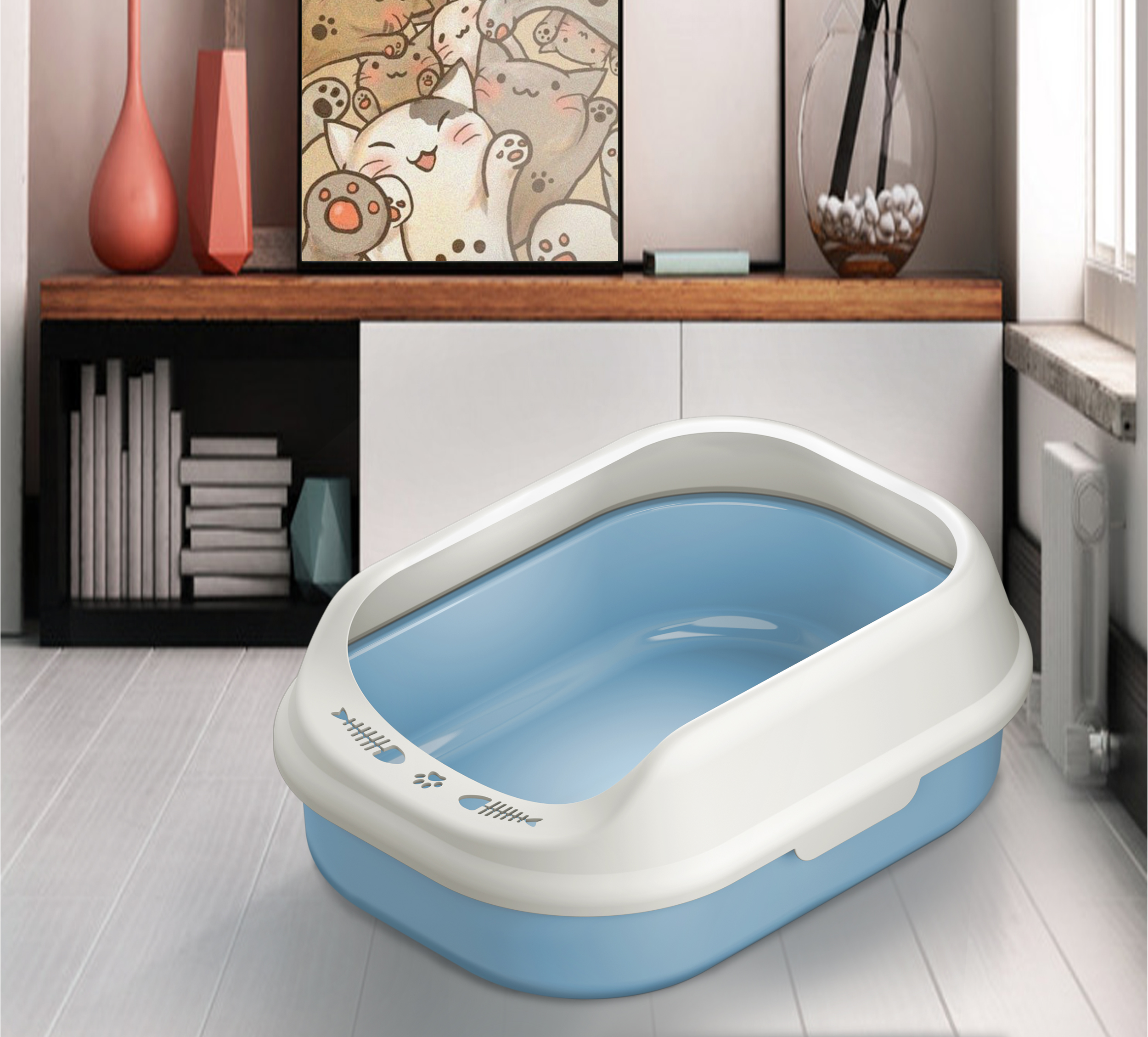 Product appearance design，