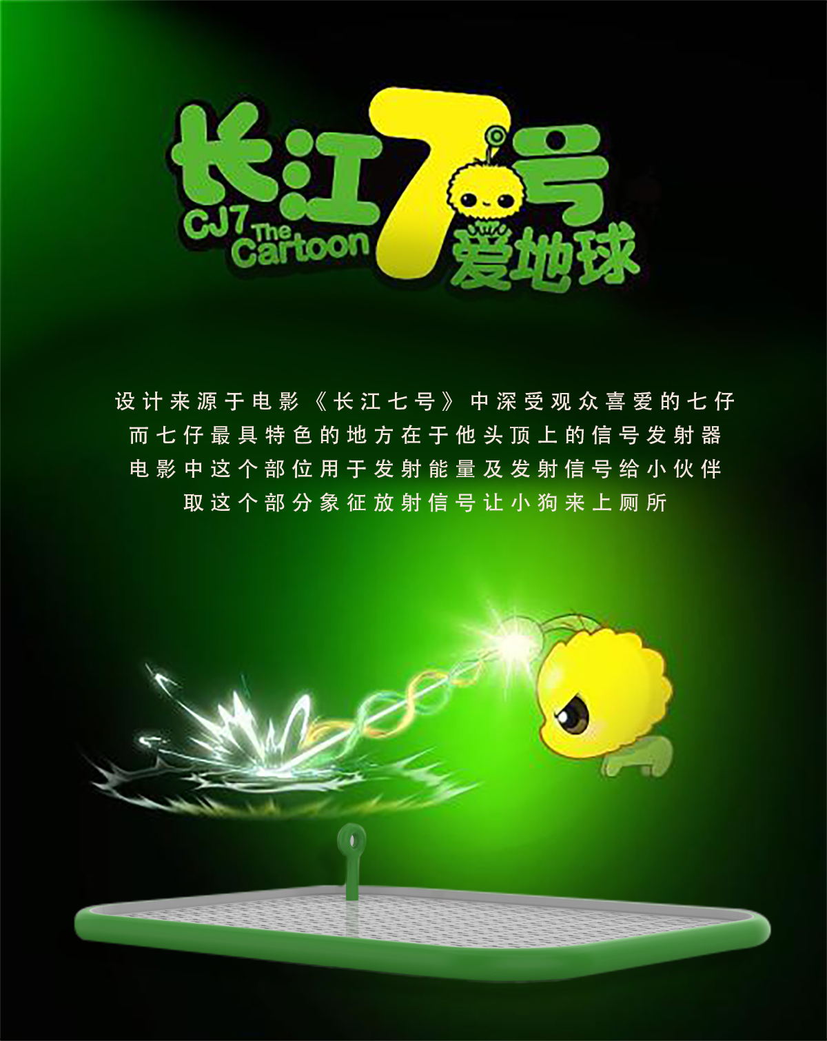 Appearance design，