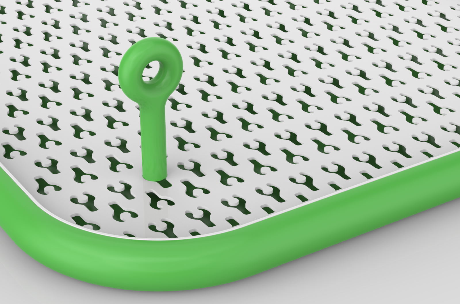 Appearance design，