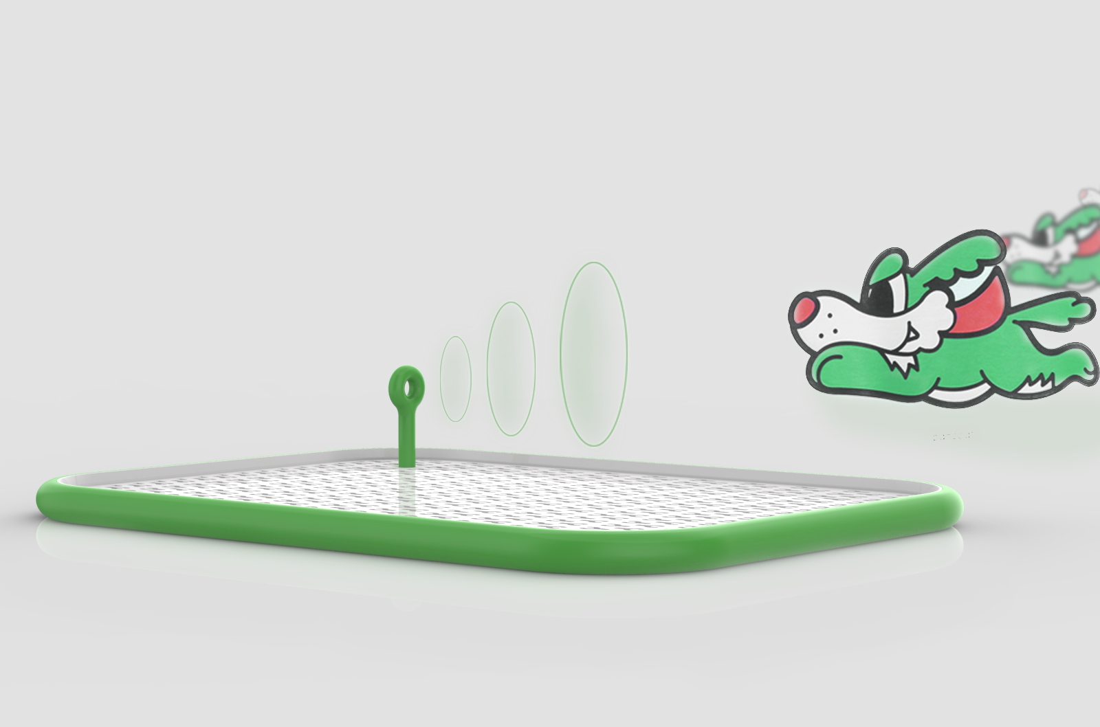 Appearance design，