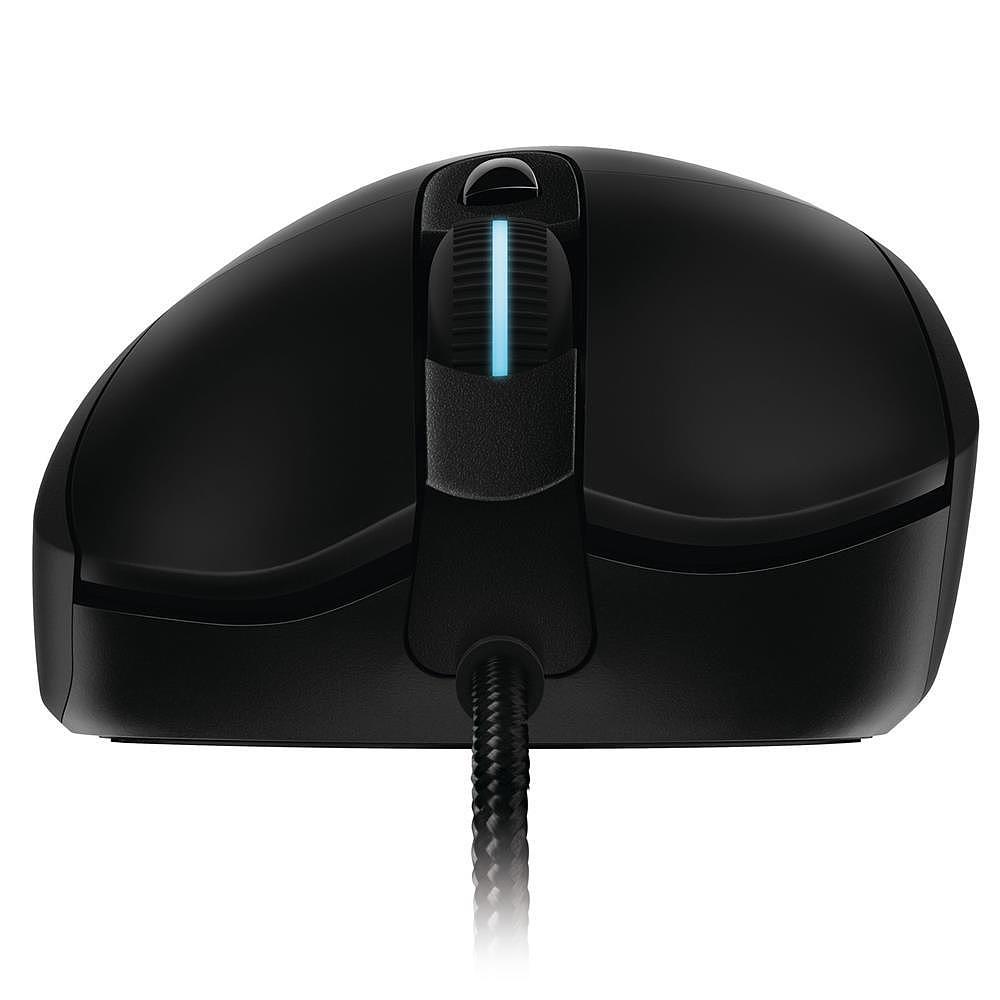 2017 red dot，Logitech，Gaming Mouse，logitech，