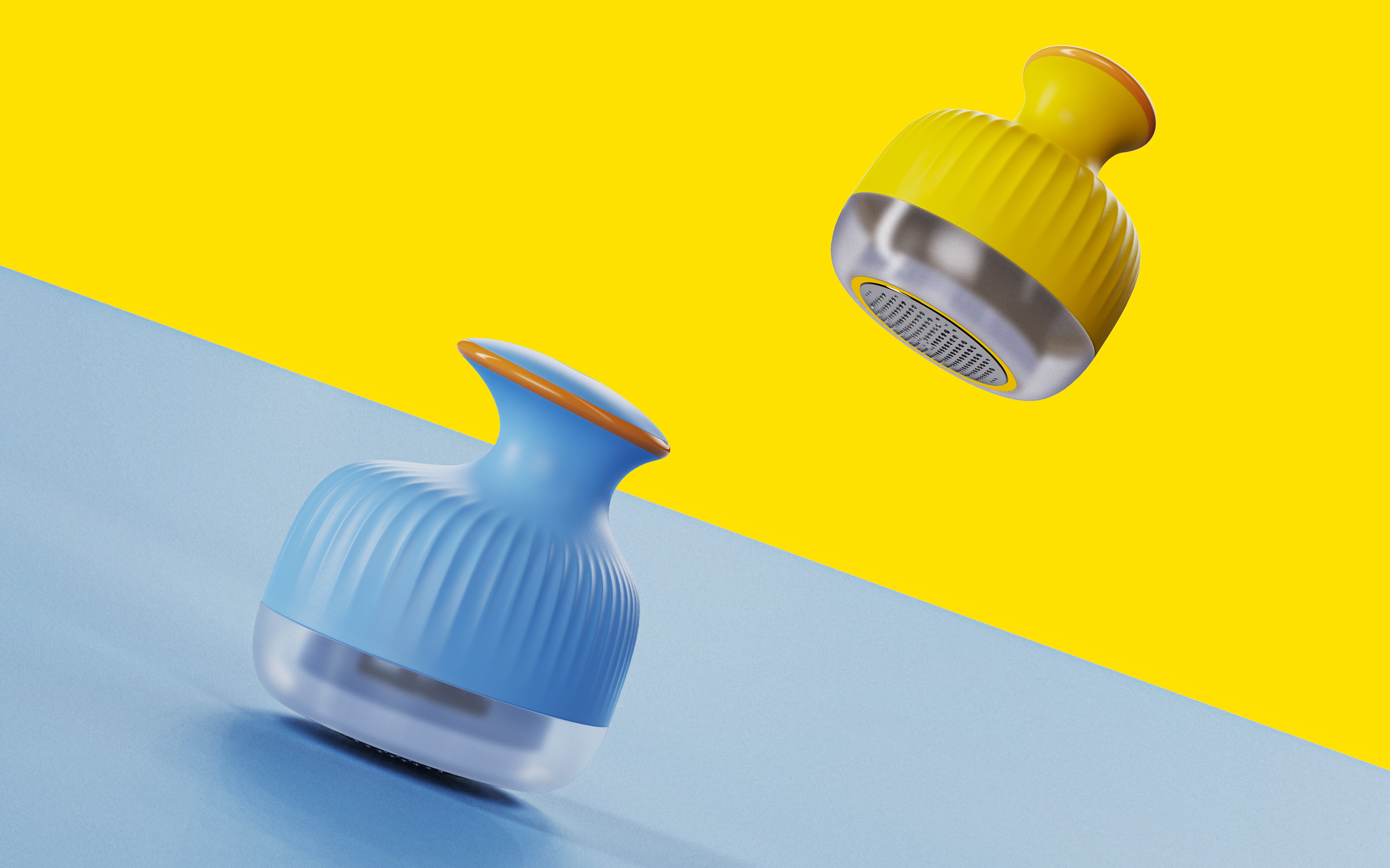 Wool ball trimmer，Lint Remover，product design，