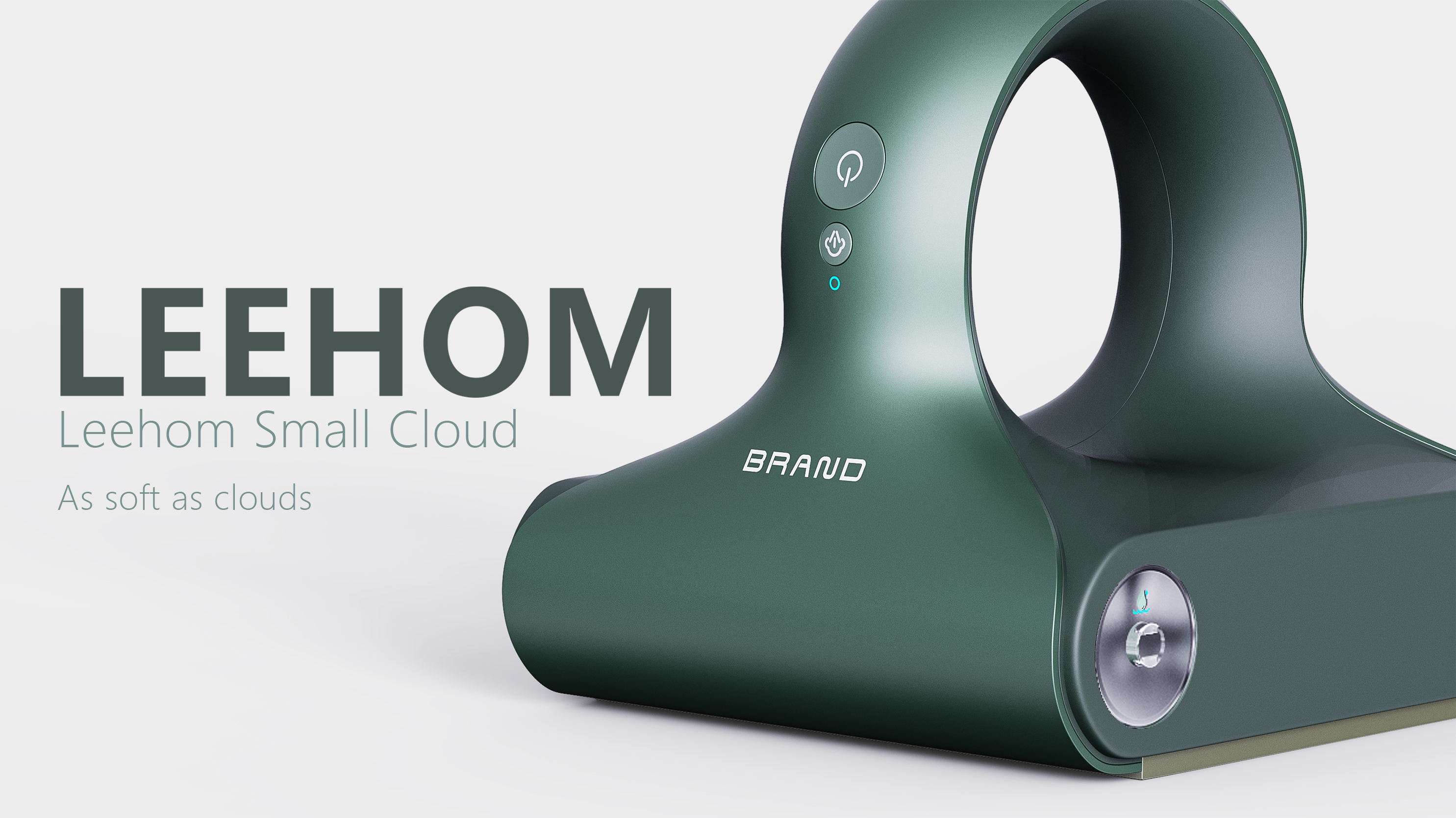 household electrical appliances，Sense of science and technology，Light luxury，Simplicity，product，Ironing machine，hold，