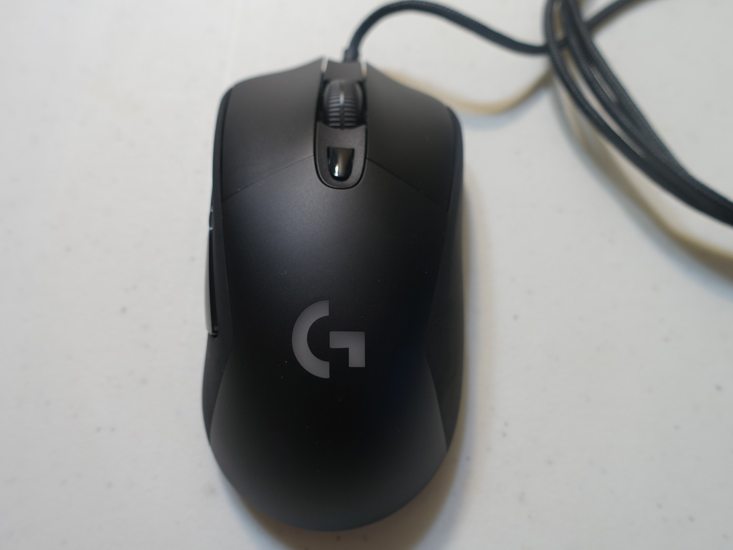 2017 red dot，Logitech，Gaming Mouse，logitech，